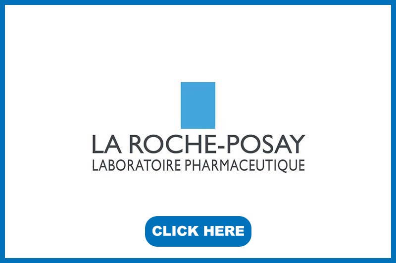 Apotek Plus Pharmacy - La Roche Posay