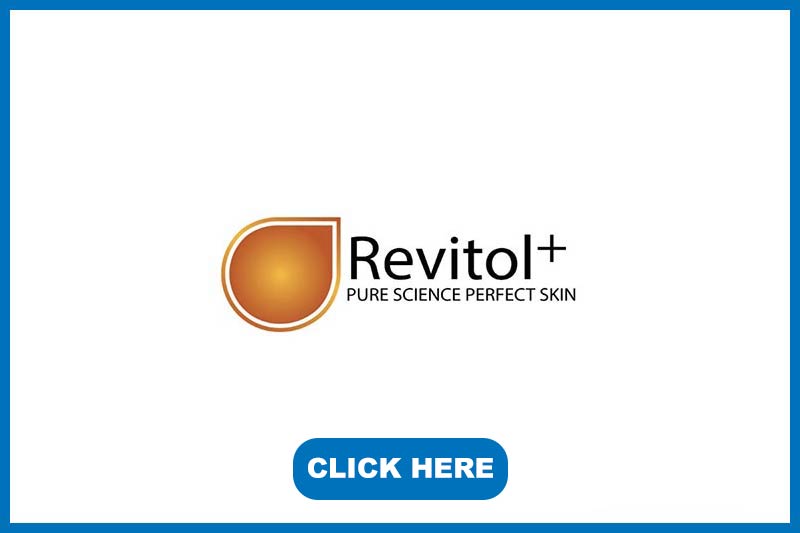 Apotek Plus Pharmacy - Revitol