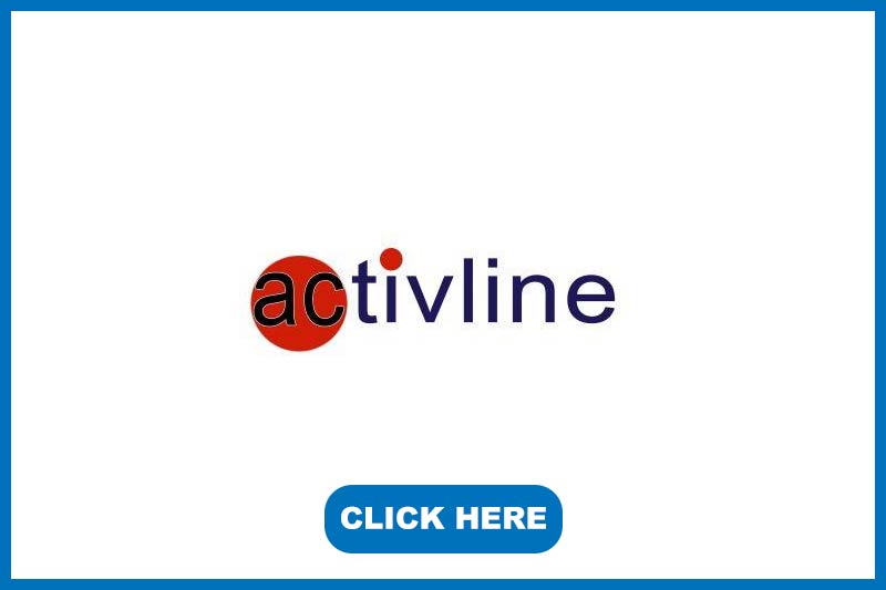 Apotek Plus Pharmacy - Activline