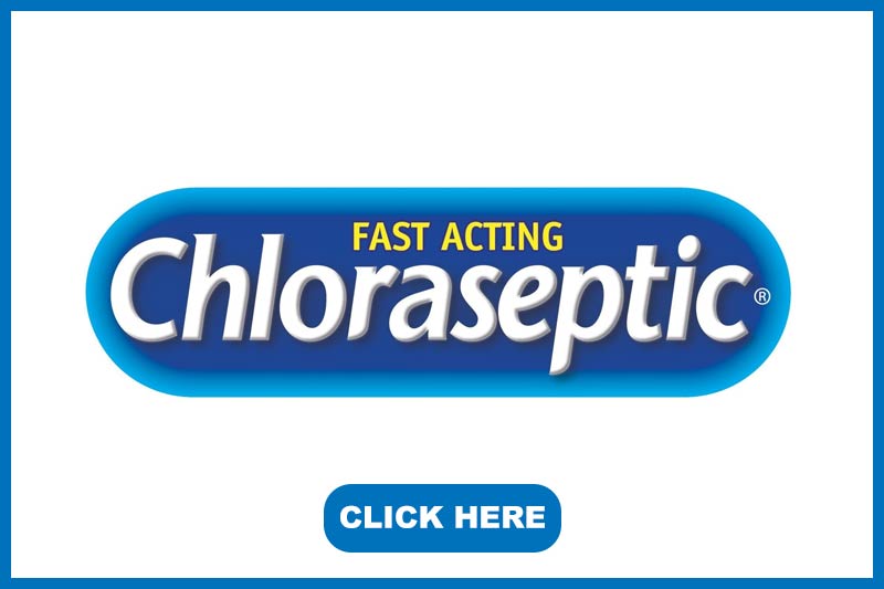 Apotek Plus Pharmacy -chloraseptic