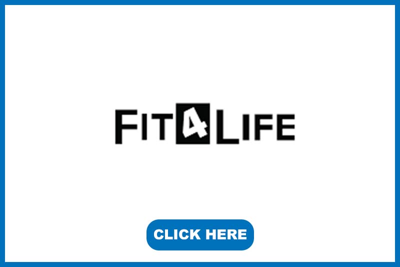 Apotek Plus Pharmacy - fit4life