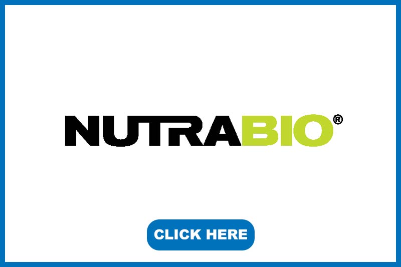 Apotek Plus Pharmacy - nutrabio