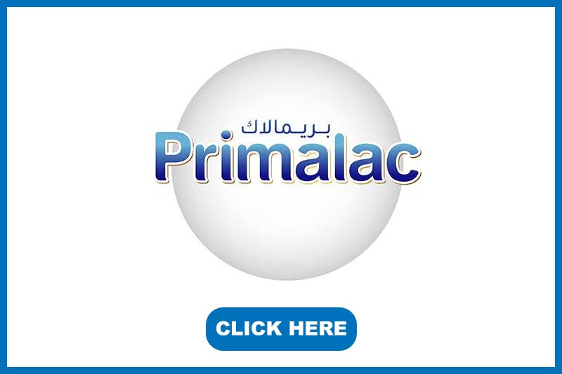 Apotek Plus Pharmacy - primalac