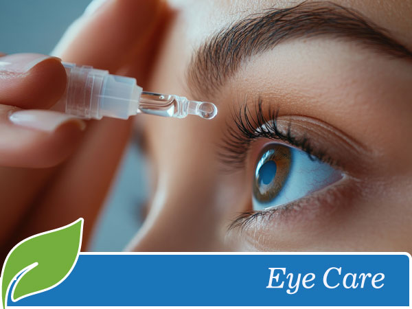 Eye Care - Apotek Plus Pharmacy