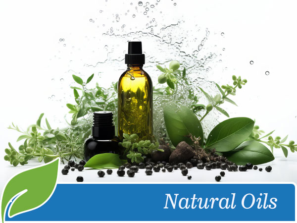 Natural Oils - Apotek Plus Pharmacy