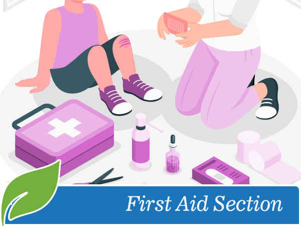 First Aid - Apotek Plus Pharmacy