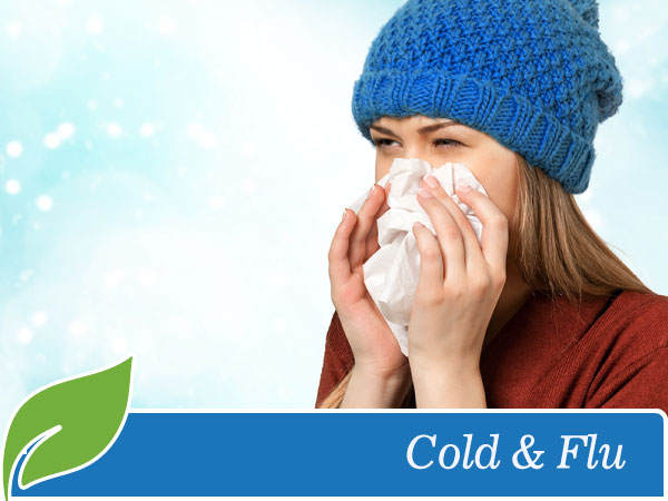 Cold And Flu - Apotek Plus Pharmacy