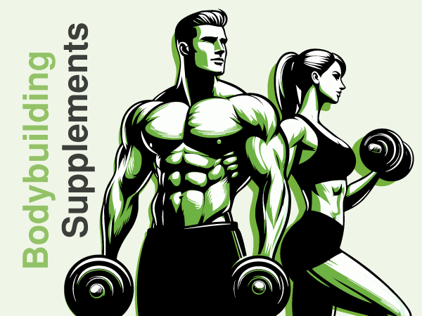 Body Building - Apotek Plus Pharmacy