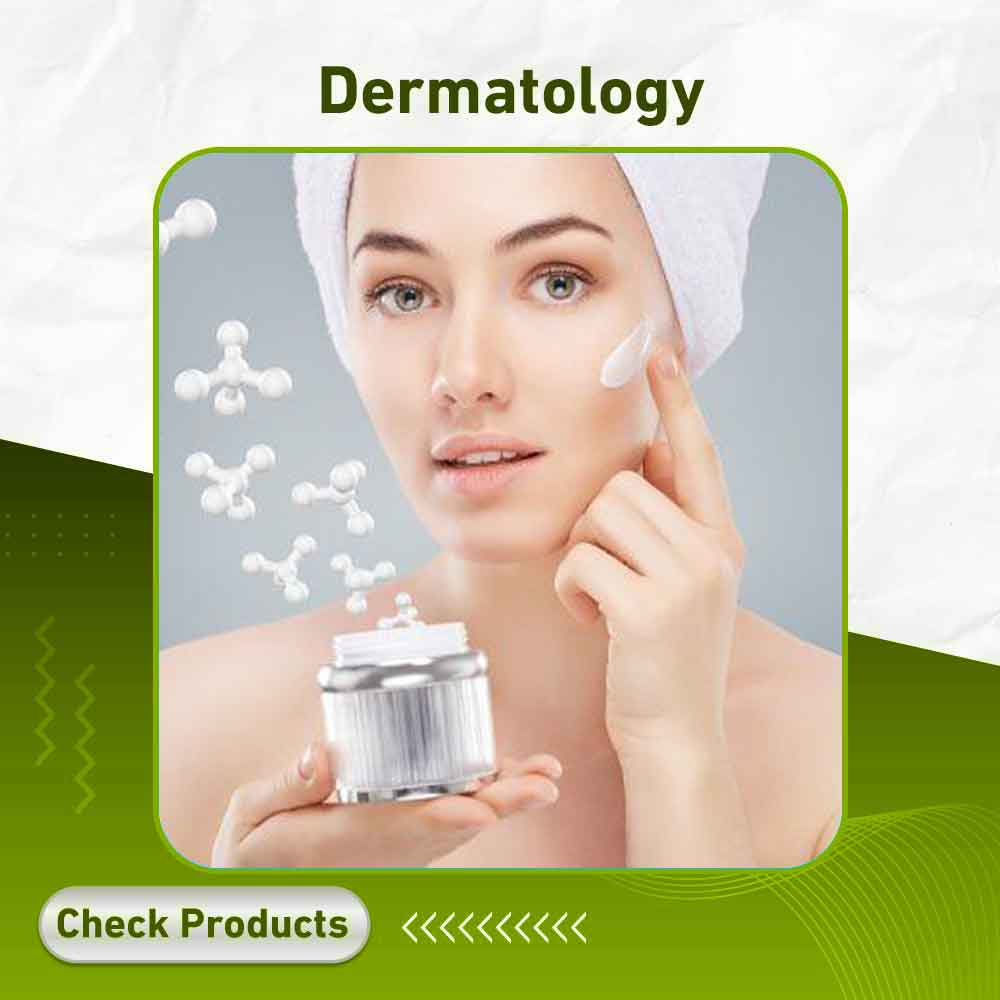 Apotek Plus Pharmacy - Dermatology