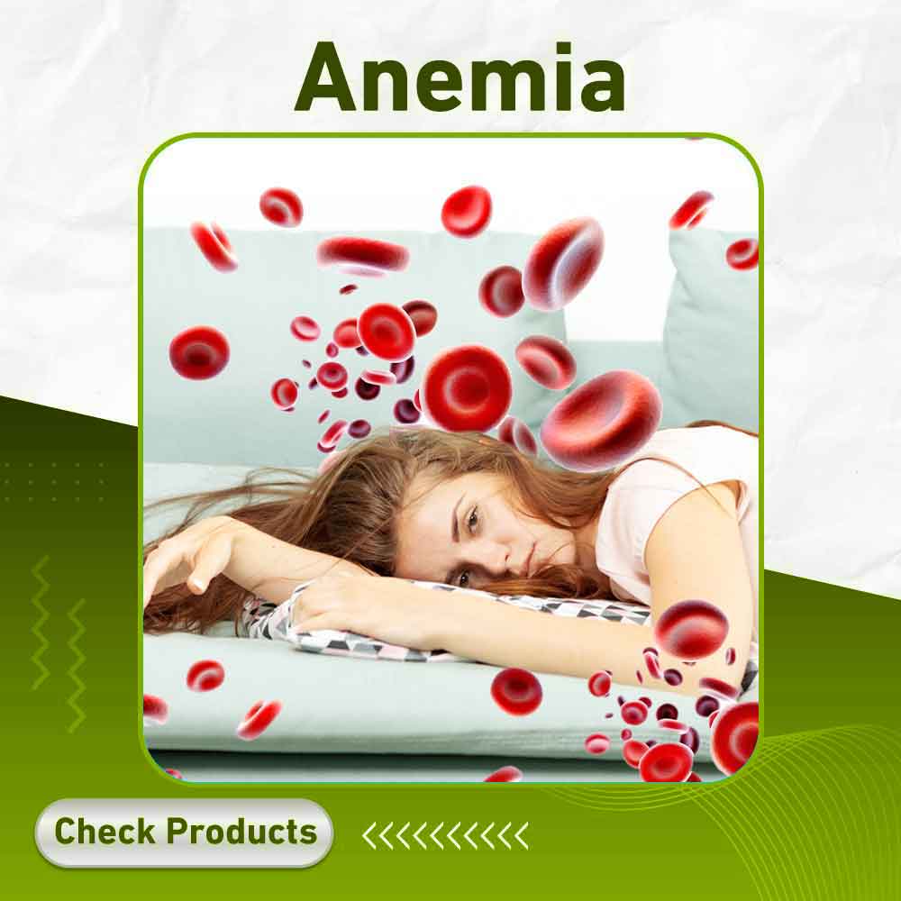 anemia - Apotek Plus Pharmacy