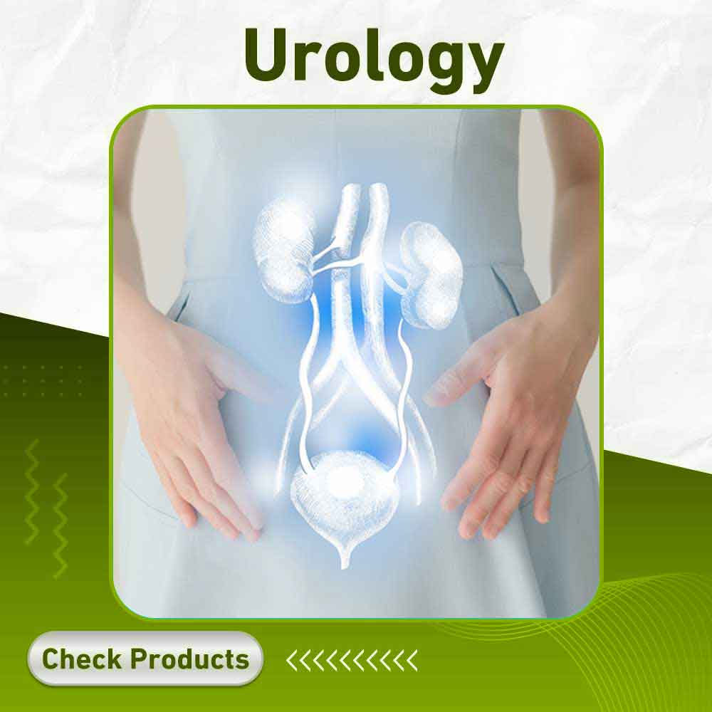 urology - Apotek Plus Pharmacy