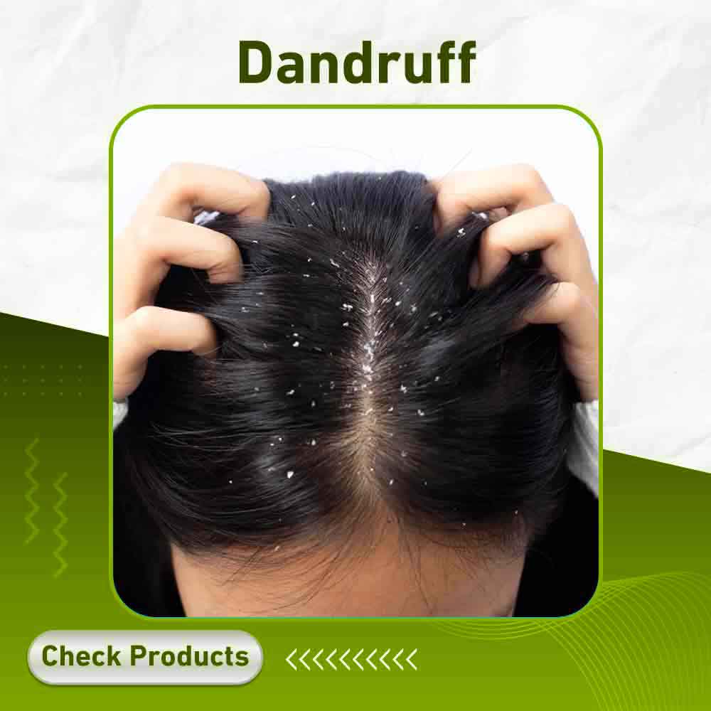 dandruff - Apotek Plus Pharmacy