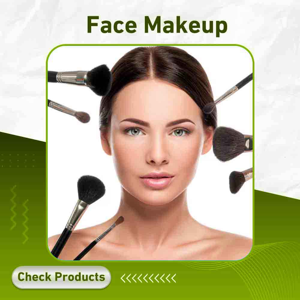 Face Makeup - Apotek Plus Pharmacy