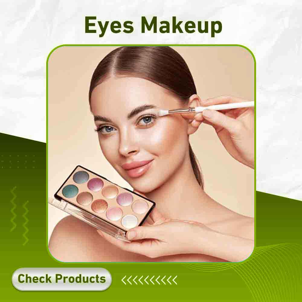 Eyes Makeup - Apotek Plus Pharmacy