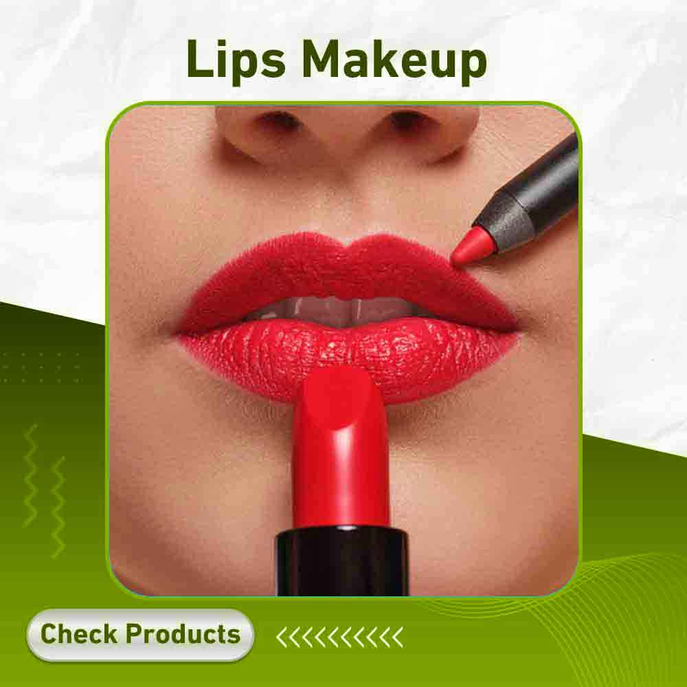 Lips Makeup - Apotek Plus Pharmacy