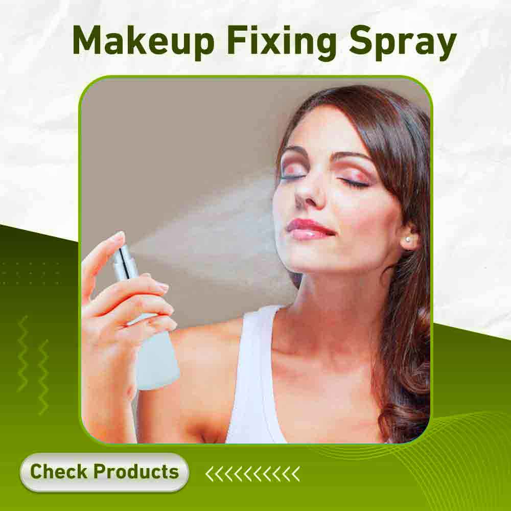 makeup fixing spray - Apotek Plus Pharmacy