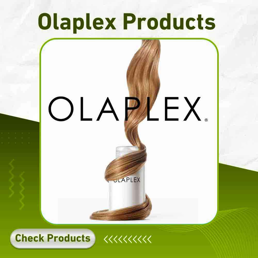 Olaplex Products - Apotek Plus Pharmacy 