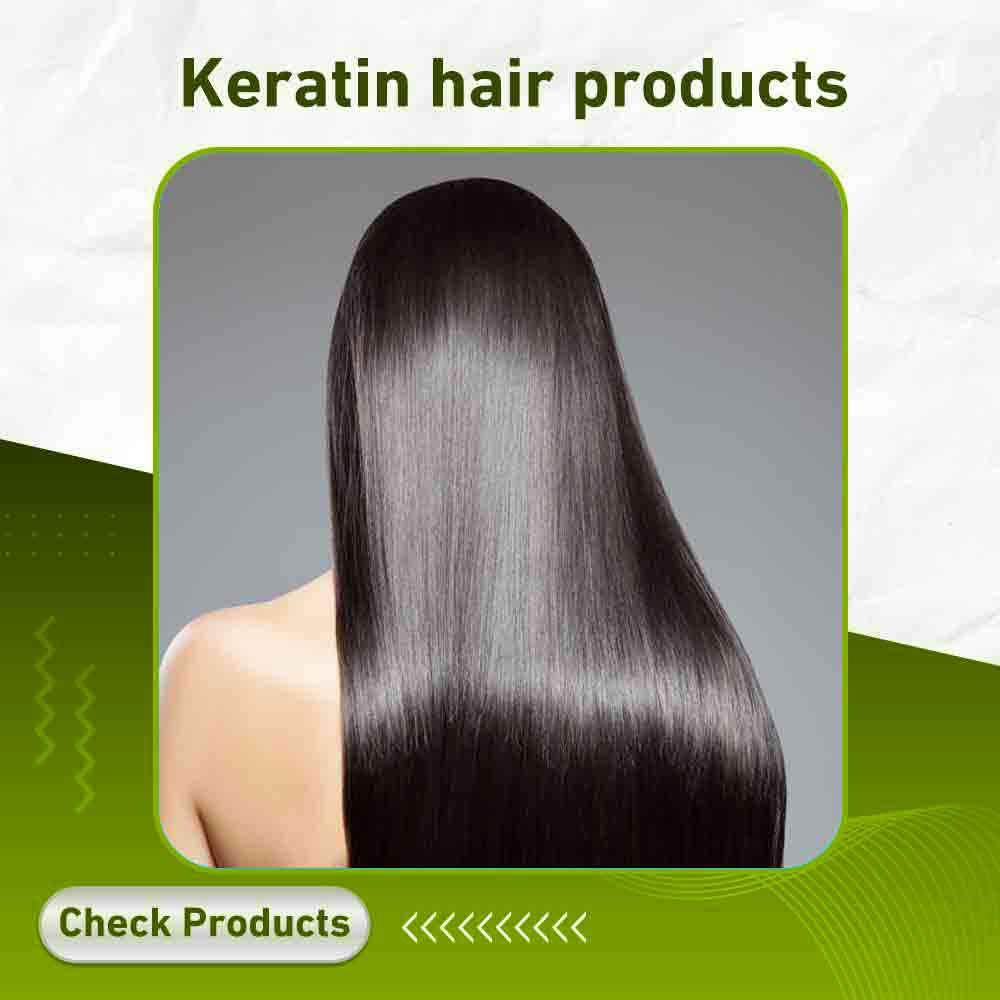 Keratin hair products - Apotek Plus Pharmacy 