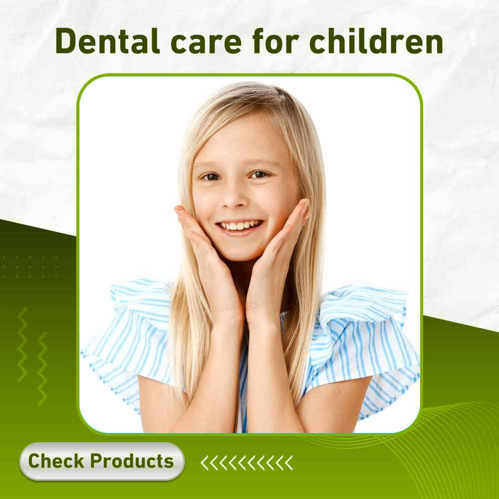 Apotek Plus Pharmacy - Dental KIDS