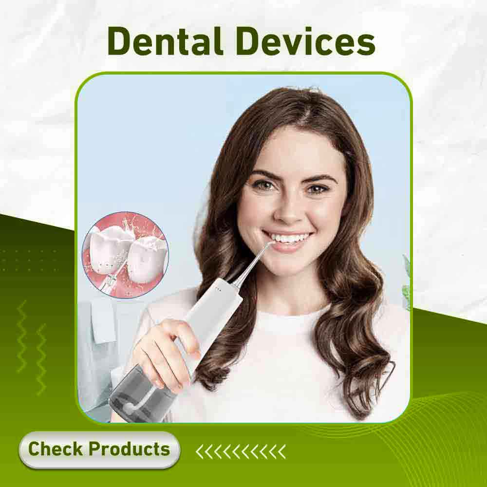 Apotek Plus Pharmacy - Dental Devices