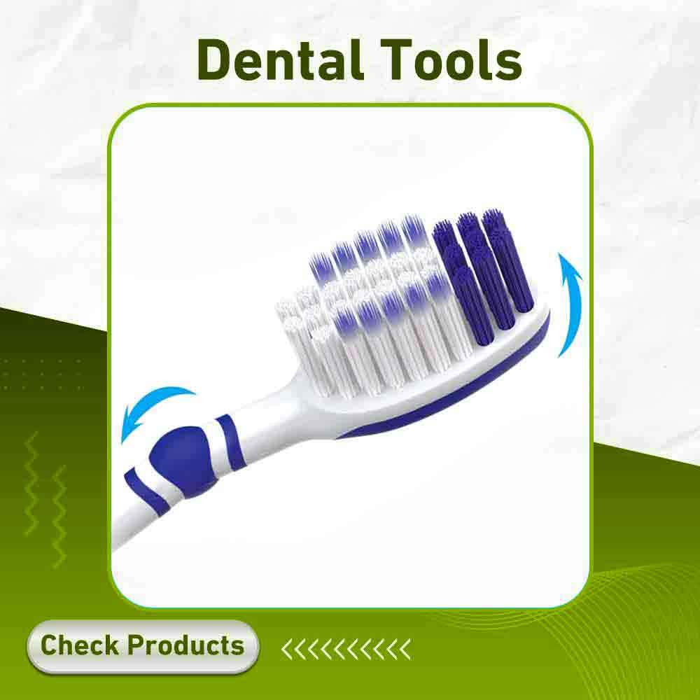 Apotek Plus Pharmacy - Dental Tools