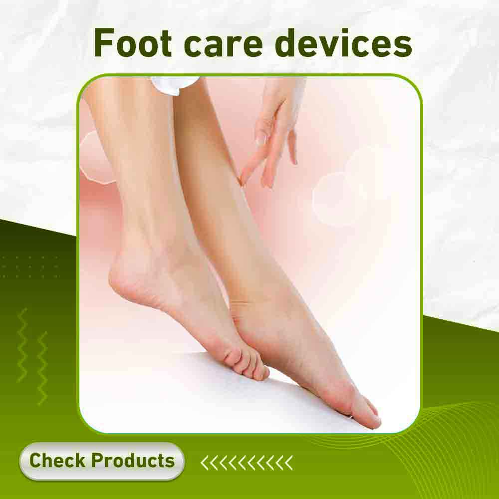 Foot care devices - Apotek Plus Pharmacy