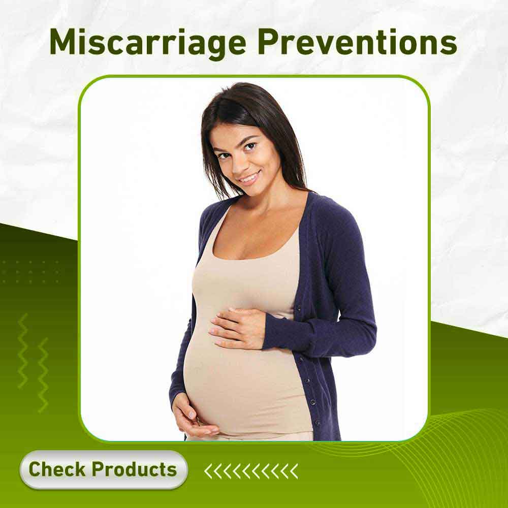 Miscarriage Preventions - Apotek Plus Pharmacy