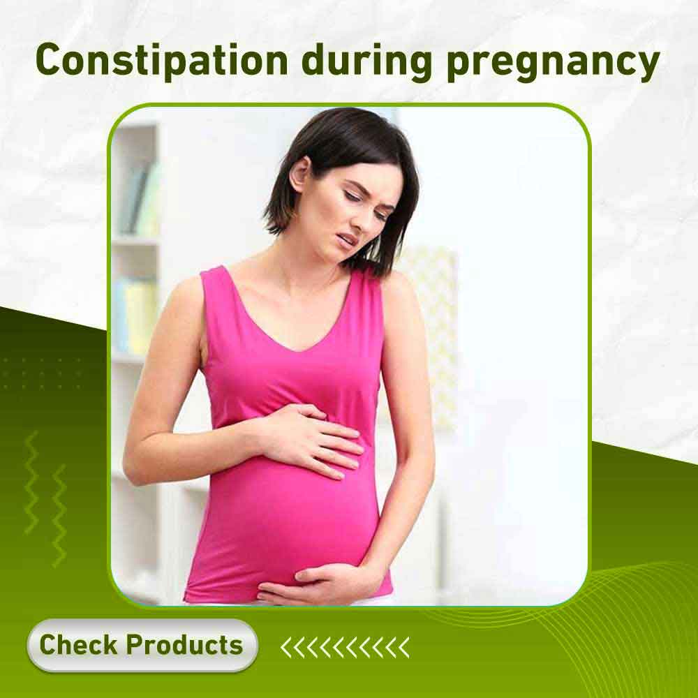 Constipation during pregnancy - Apotek Plus Pharmacy