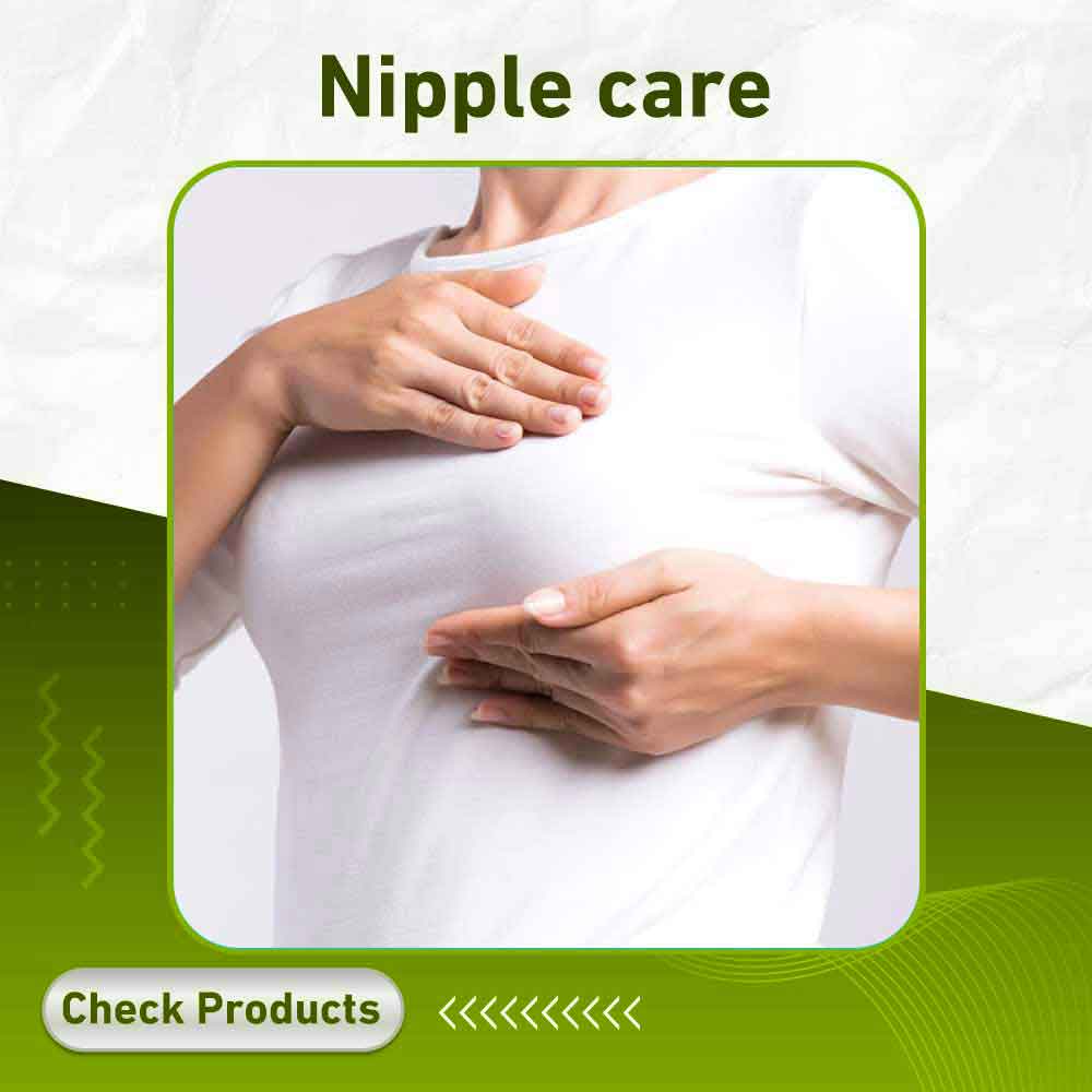 Nipple care - Apotek Plus Pharmacy