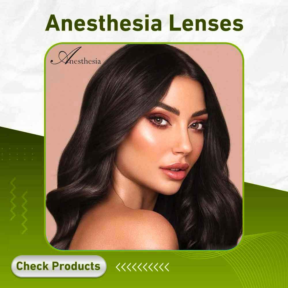 Anesthesia Lenses - Apotek Plus Pharmacy