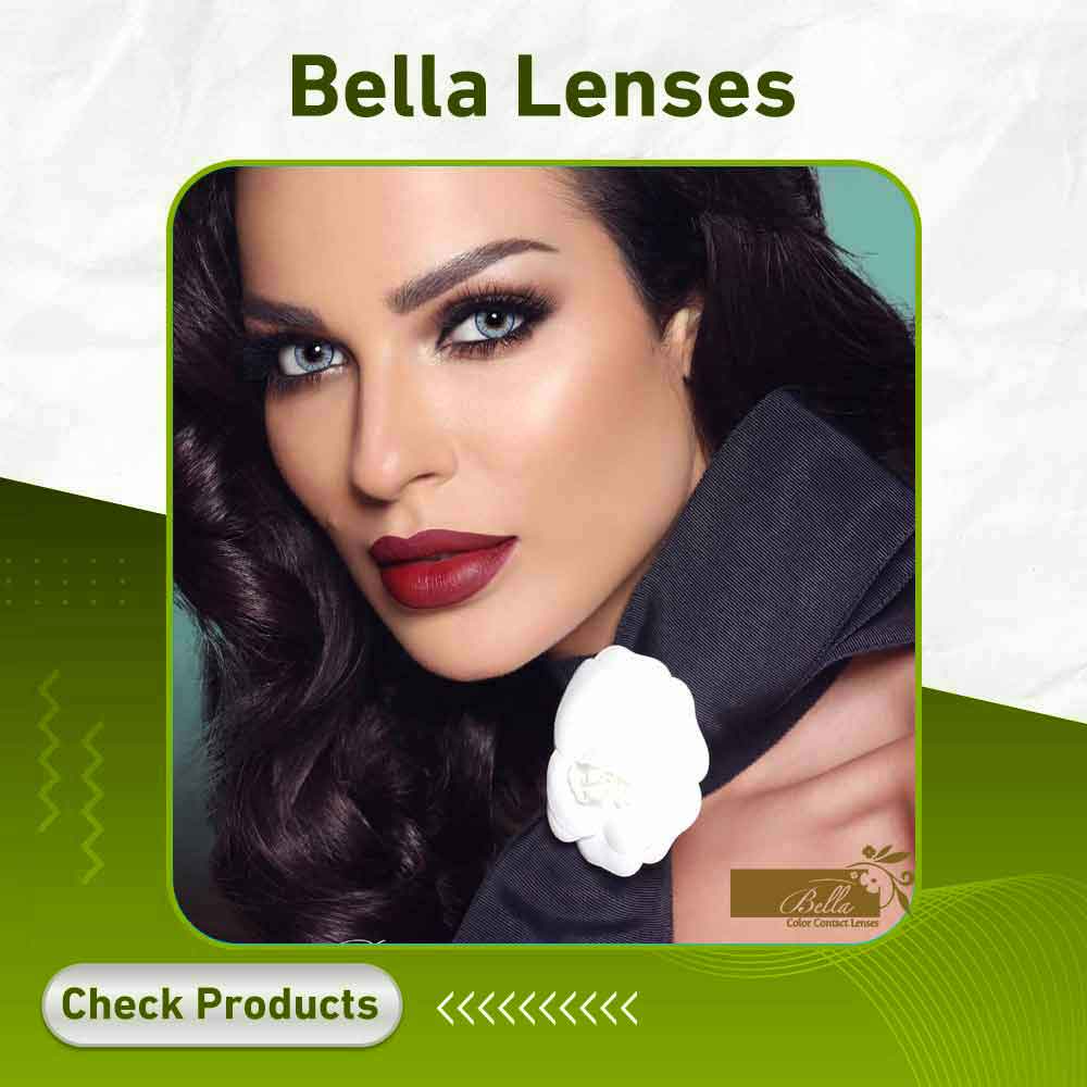 Bella Lenses - Apotek Plus Pharmacy