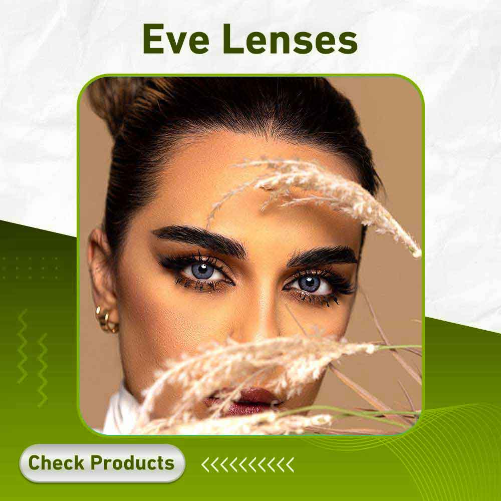 Eve Lenses - Apotek Plus Pharmacy