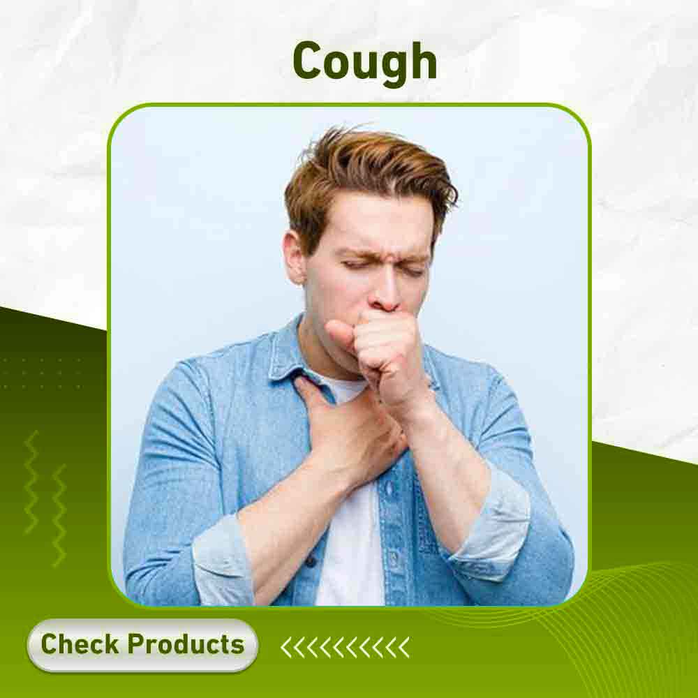 Cough - Apotek Plus Pharmacy