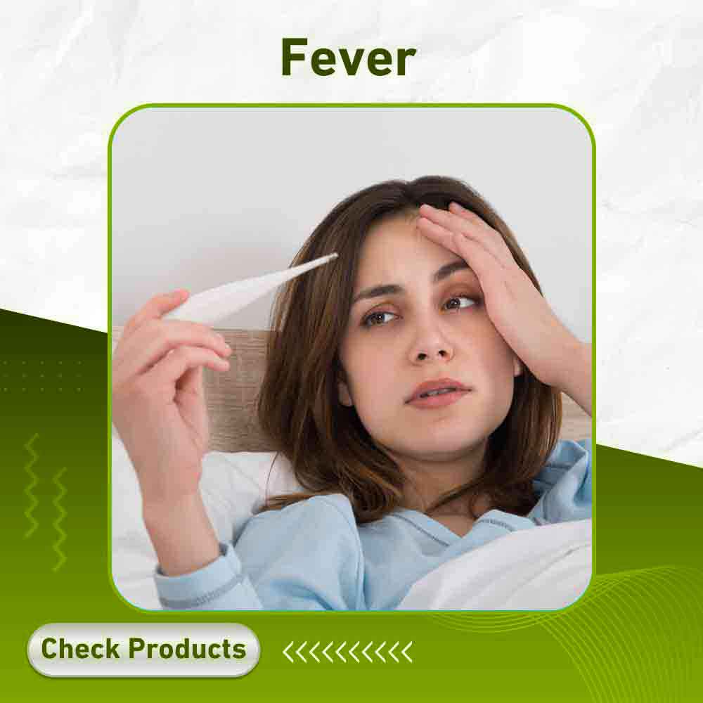 Fever - Apotek Plus Pharmacy