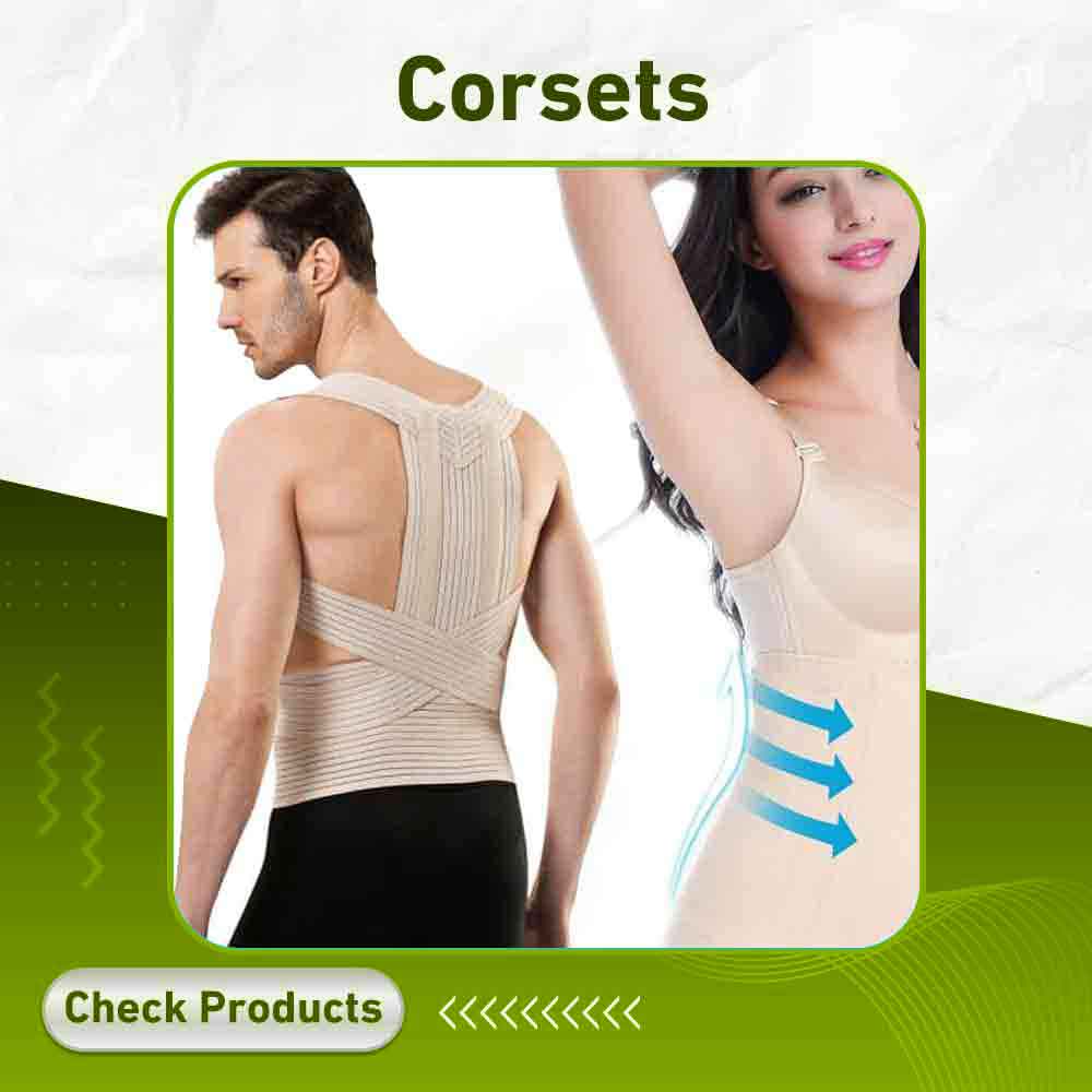 corsets - Apotek Plus Pharmacy