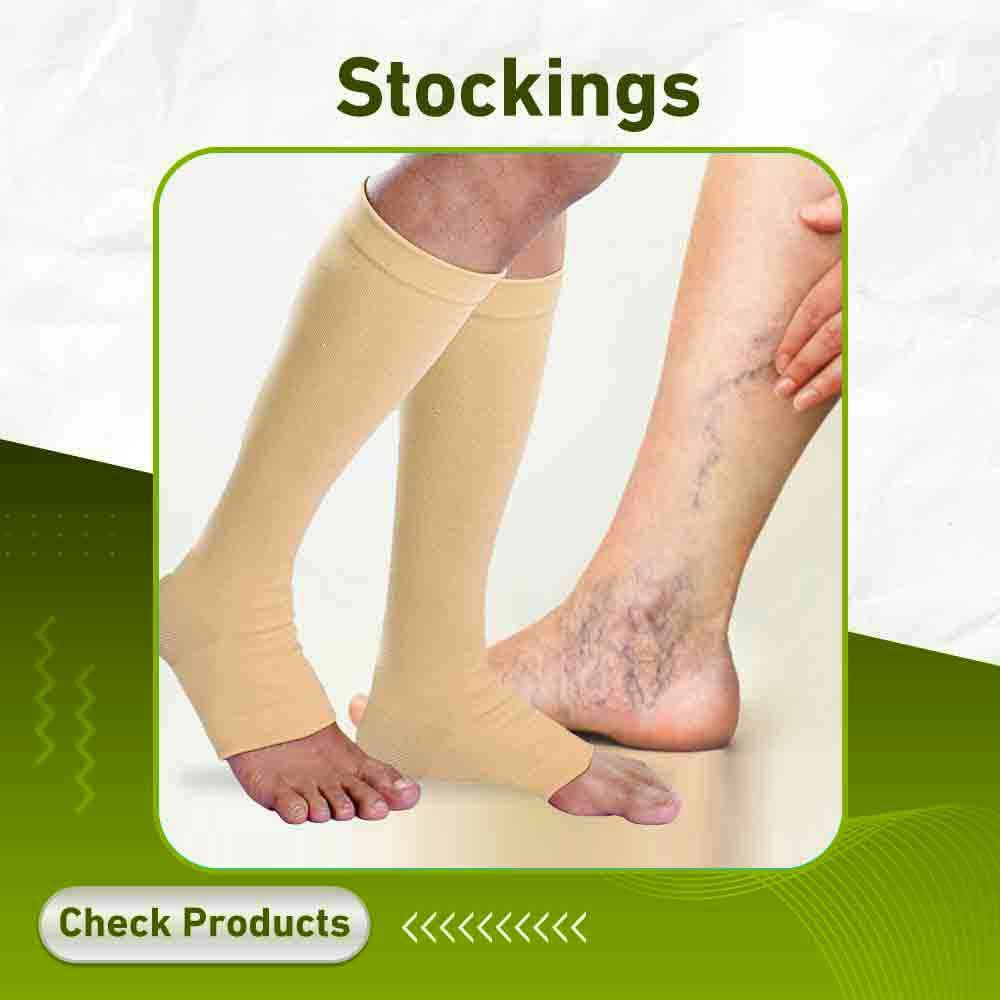 Stockings - Apotek Plus Pharmacy