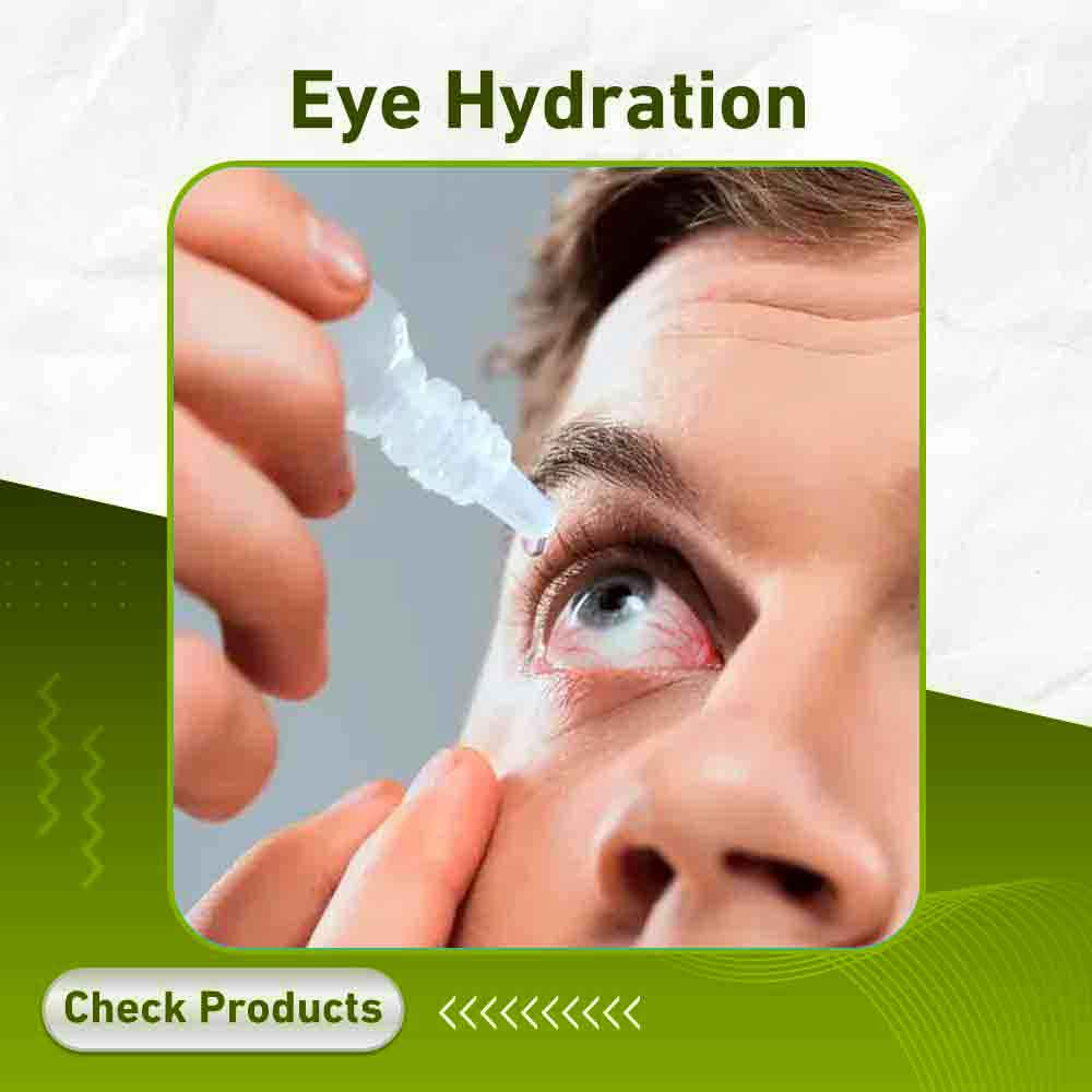 Eye Hydration - Apotek Plus Pharmacy