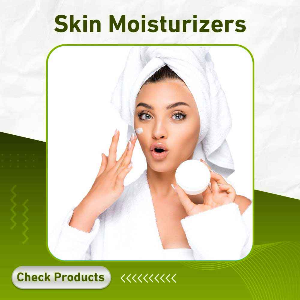 Skin Moisturizers - Apotek Plus Pharmacy