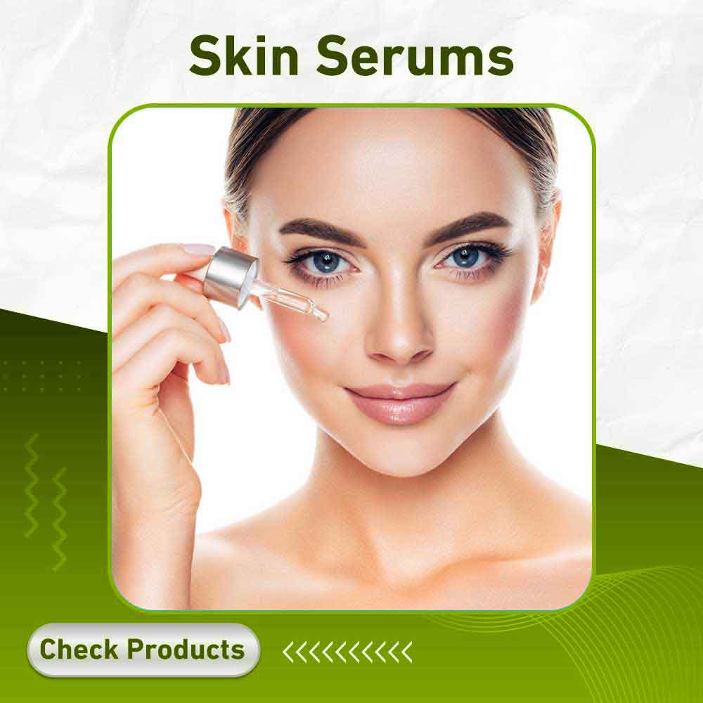 Skin Serums - Apotek Plus Pharmacy