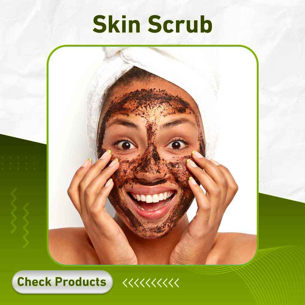 Skin Scrub - Apotek Plus Pharmacy 