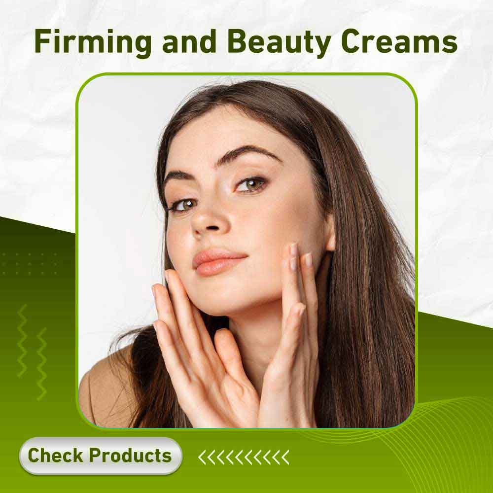 Beauty Creams - Apotek Plus Pharmacy 