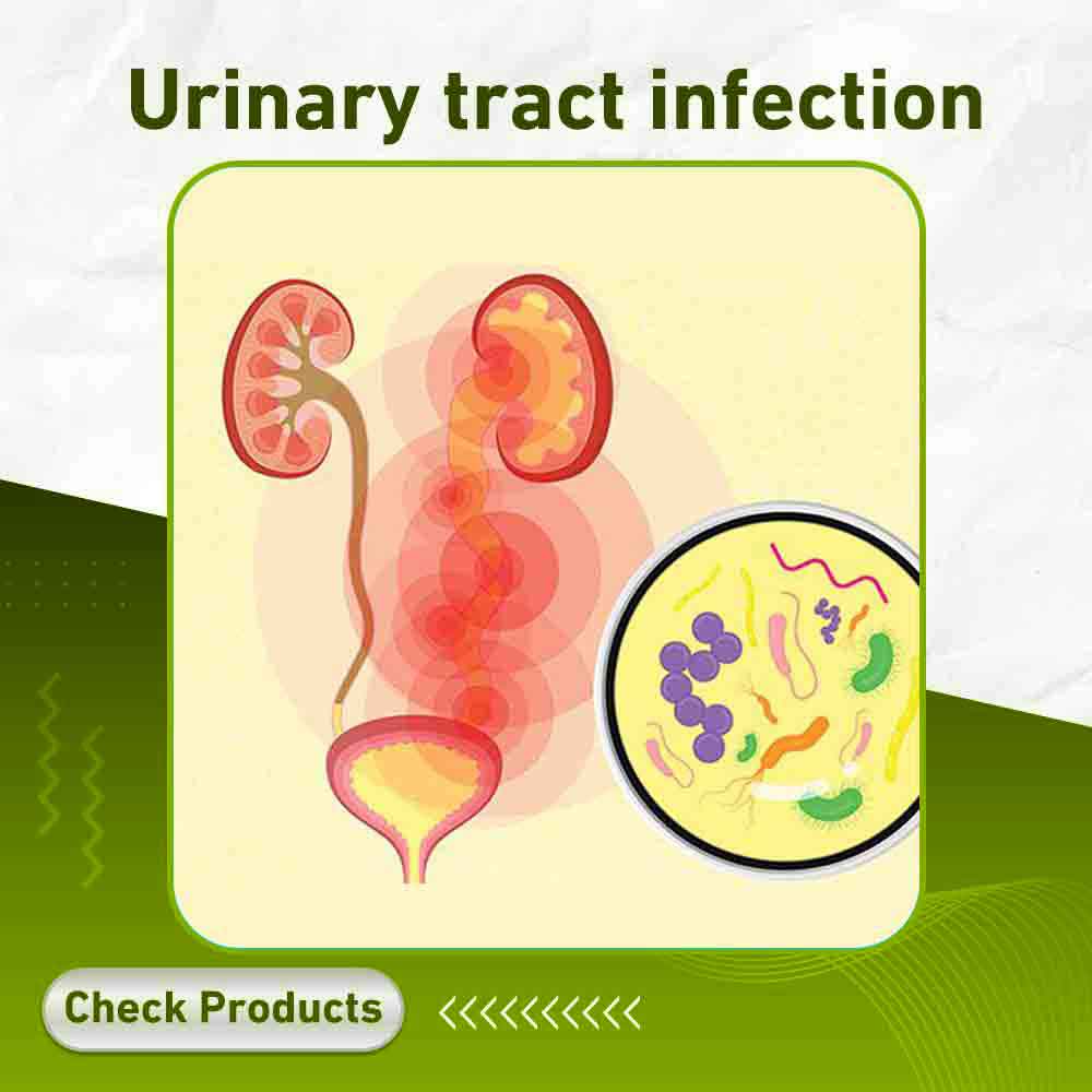 urinary tract - Apotek Plus Pharmacy