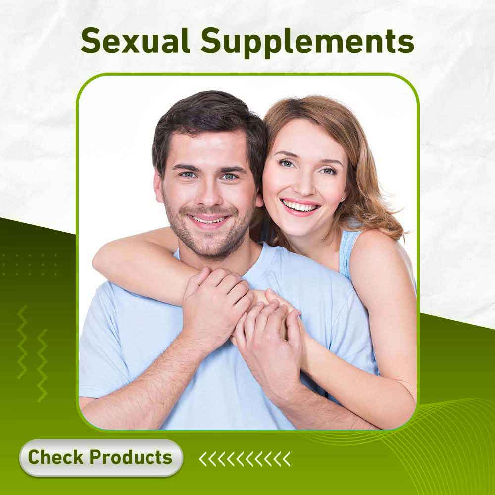 Sexual Health - Apotek Plus Pharmacy