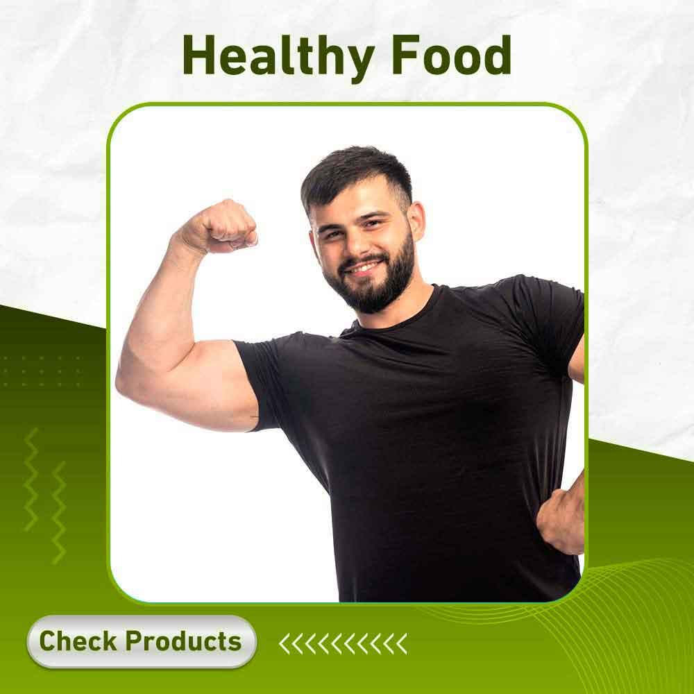 Healthy Food - Apotek Plus Pharmacy