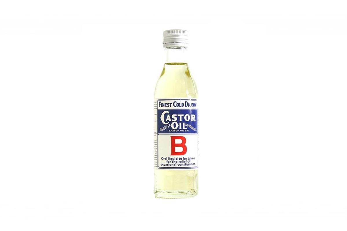 BELLS CASTOR OIL 70 ML - Apotek Plus Pharmacy