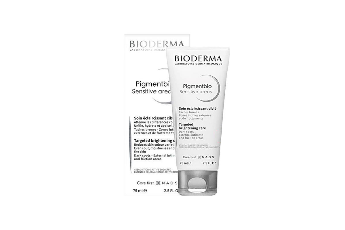 BIODERMA PIGMENTBIO SENSITIVE 75 ML - Apotek Plus Pharmacy