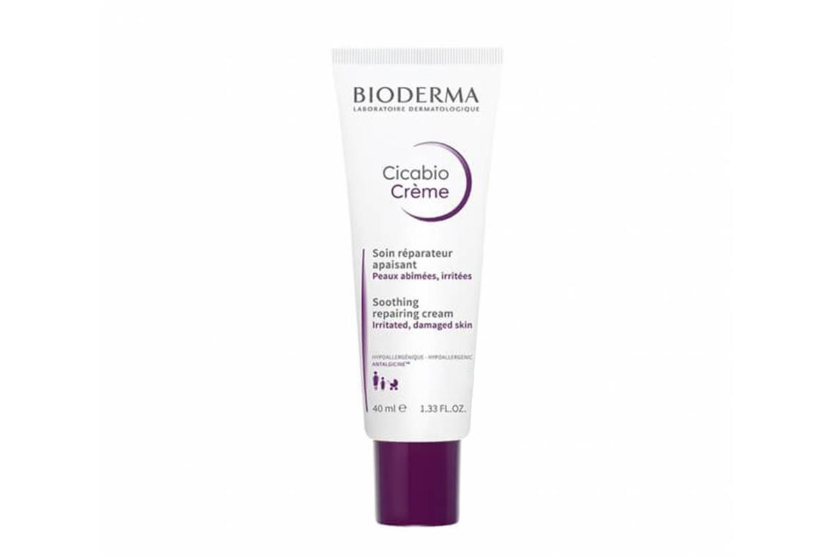 BIODERMA CICABIO CREAM 40 ML - Apotek Plus Pharmacy