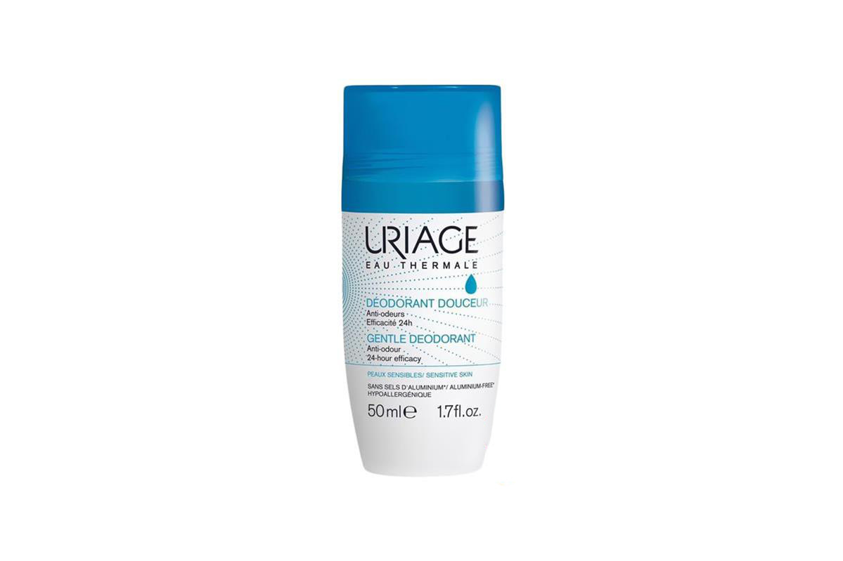 URIAGE DEODORANT 1 DROPS 50 ML - Apotek Plus Pharmacy