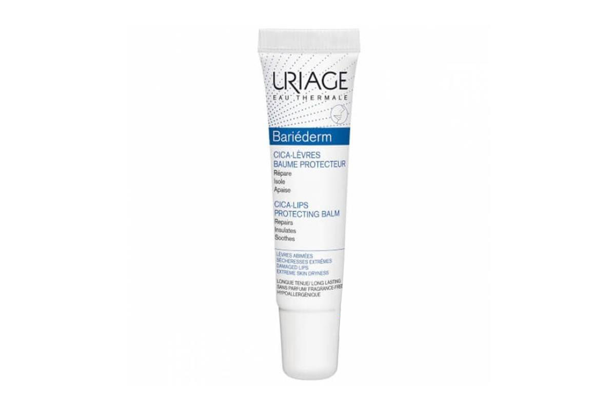 URIAGE BARIEDERM CICA LIP 15 ML - Apotek Plus Pharmacy