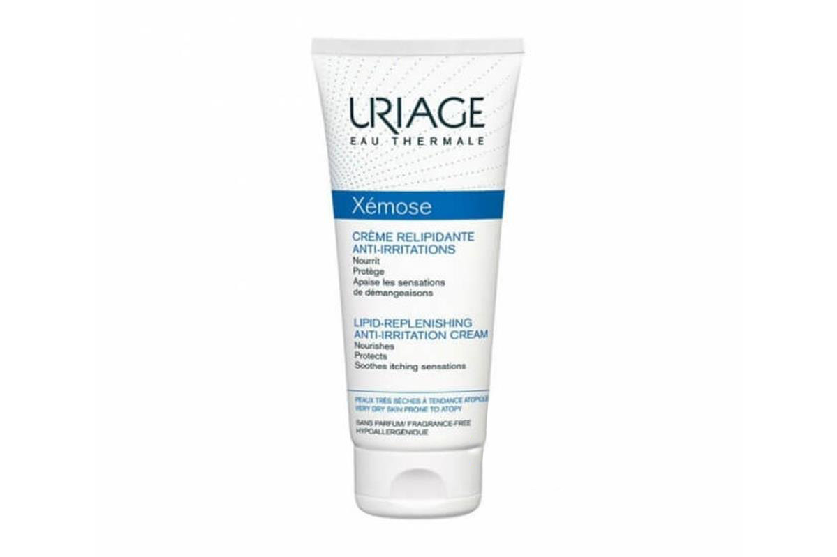 URIAGE XEMOSE CREAM 200ML - Apotek Plus Pharmacy